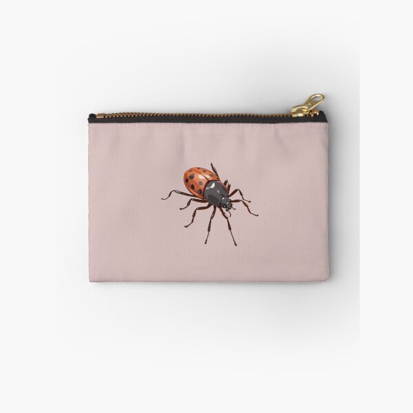 Item preview, tick insect designed and sold by Atlantico54.