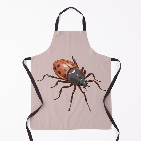 Item preview, tick insect designed and sold by Atlantico54.