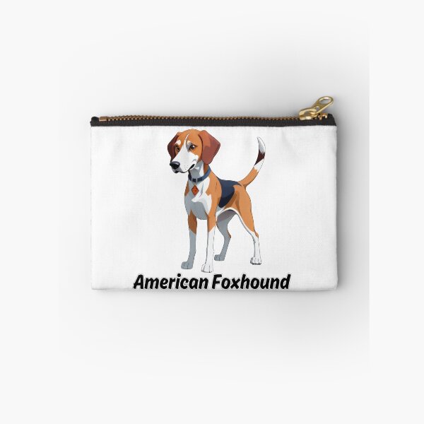Item preview, American Foxhound designed and sold by Bilisik.