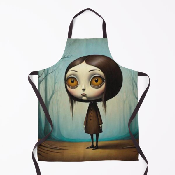 Item preview, Abyssal Melodies designed and sold by Lachrymosa.