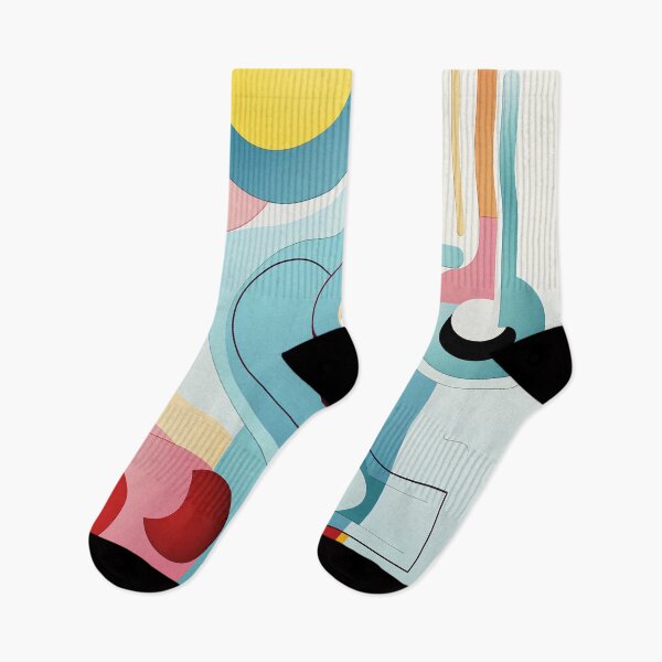 Item preview, Geometric shapes designed and sold by Tim Münnig.