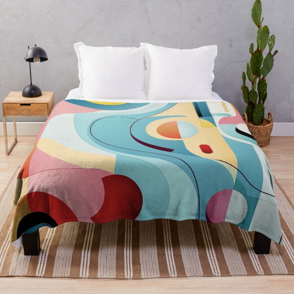Item preview, Geometric shapes designed and sold by Tim Münnig.