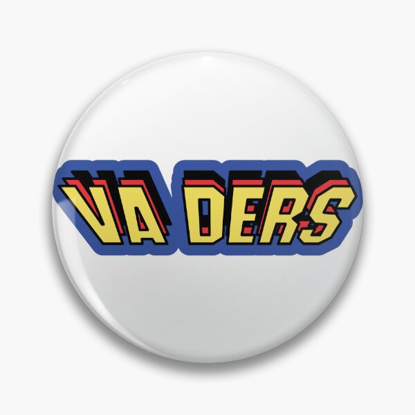 Item preview, VA DERS - space in vaders designed and sold by DFA.