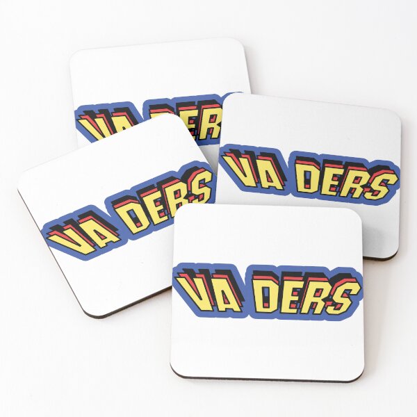 Item preview, VA DERS - space in vaders designed and sold by DFA.