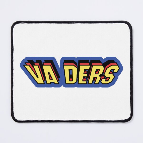 Item preview, VA DERS - space in vaders designed and sold by DFA.