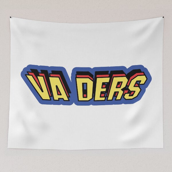 Item preview, VA DERS - space in vaders designed and sold by DFA.