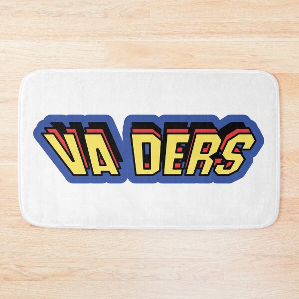 Item preview, VA DERS - space in vaders designed and sold by DFA.