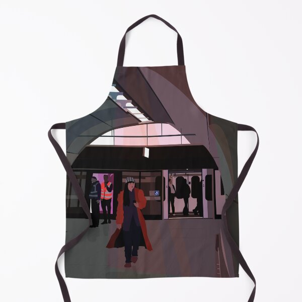 Item preview, On the Tube designed and sold by juliechicago.