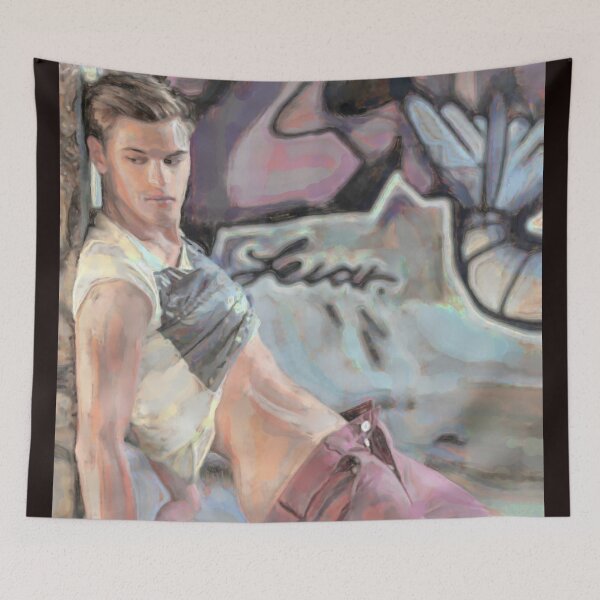 Item preview, what are you waiting for designed and sold by el-nino.