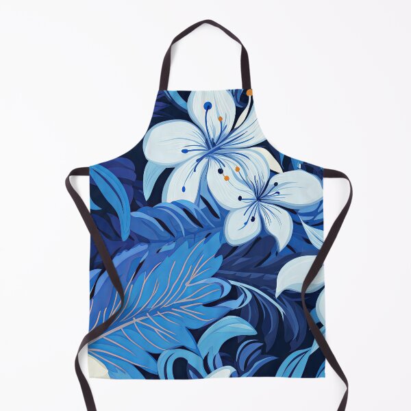 Artikelvorschau, Hawaiianisches Blau entworfen und verkauft von lupesparx.