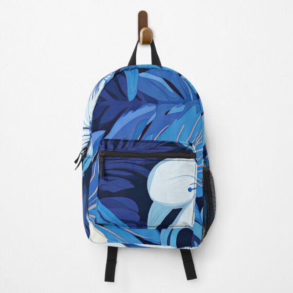 Item preview, Hawaiian Blue designed and sold by lupesparx.
