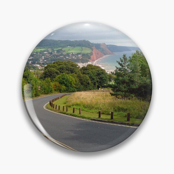 Item preview, Sidmouth South East Devon England United Kingdom designed and sold by AndyEvansPhotos.