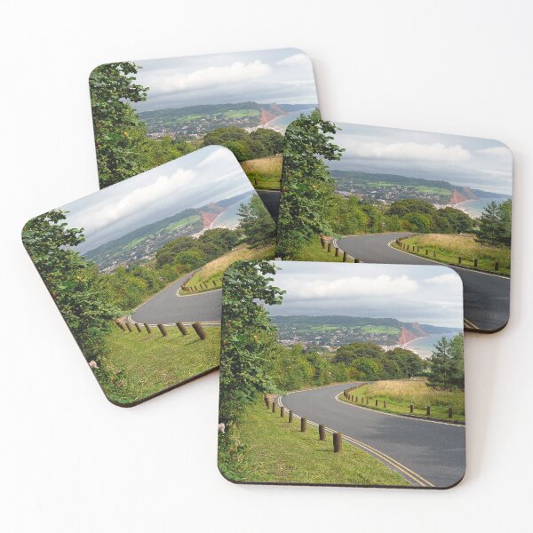 Item preview, Sidmouth South East Devon England United Kingdom designed and sold by AndyEvansPhotos.