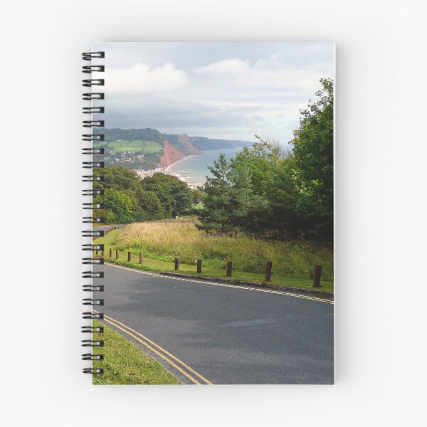 Item preview, Sidmouth South East Devon England United Kingdom designed and sold by AndyEvansPhotos.
