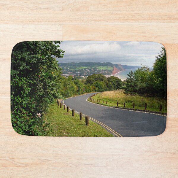 Item preview, Sidmouth South East Devon England United Kingdom designed and sold by AndyEvansPhotos.