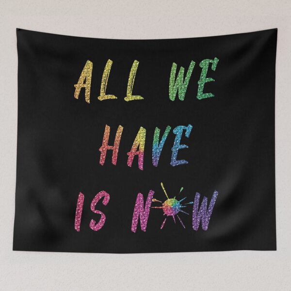Item preview, all we have is now designed and sold by poupoune.