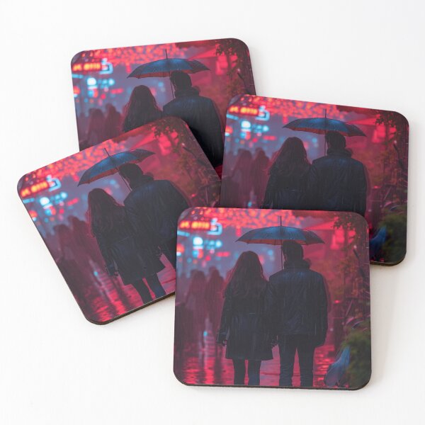 Item preview, Romantic Valentine's Day designed and sold by FireScreen.