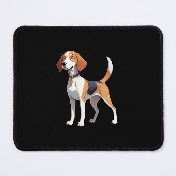 Item preview, American Foxhound designed and sold by Bilisik.