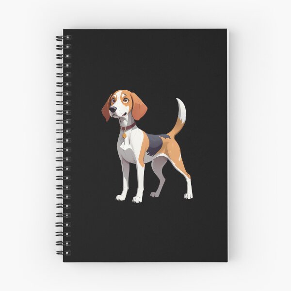 Item preview, American Foxhound designed and sold by Bilisik.