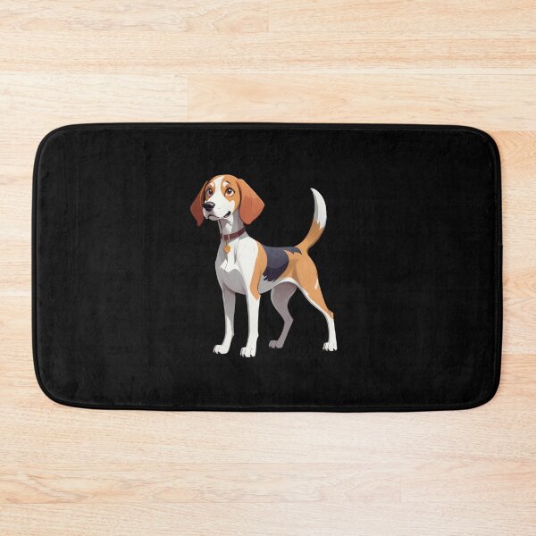 Item preview, American Foxhound designed and sold by Bilisik.