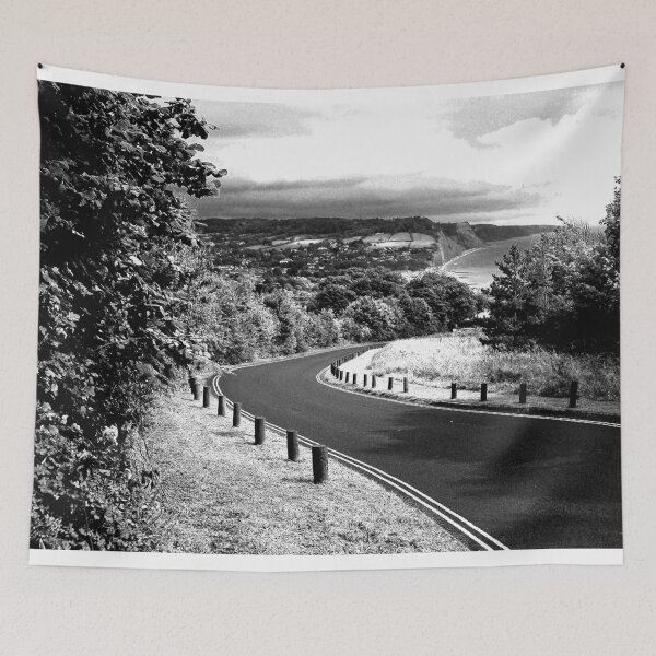 Item preview, Sidmouth South East Devon England United Kingdom designed and sold by AndyEvansPhotos.