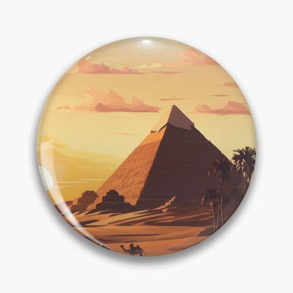 Item preview, Egypt, Through the Lens of Time #2 designed and sold by Anuchartl.