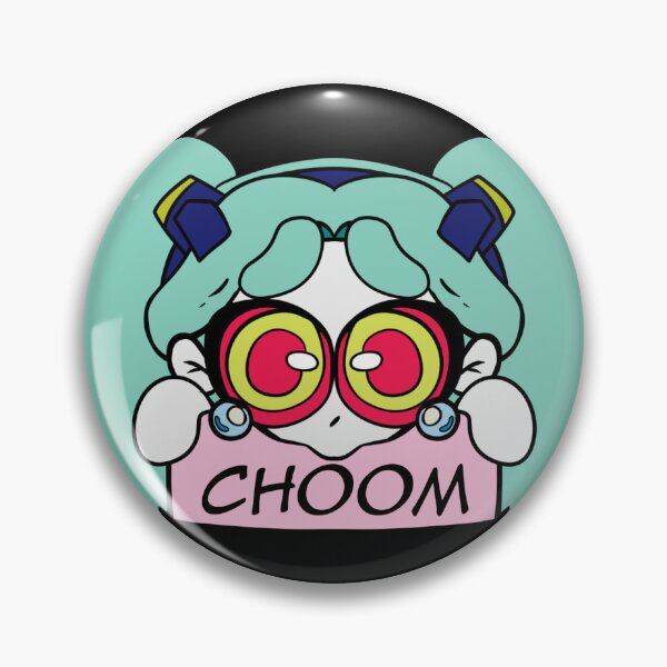 Item preview, Choom? designed and sold by Crafty Feathers.