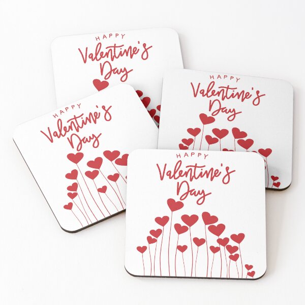 Item preview, Happy Valentines Day designed and sold by Nikki Krishna.