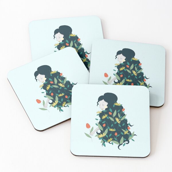 Item preview, Primavera designed and sold by callapalustris.