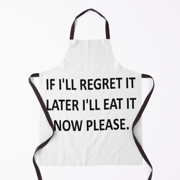 Item preview, Regret  designed and sold by The Happiness Market .