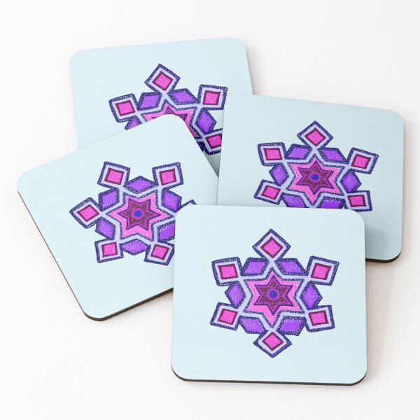 Item preview, Rangoli/Dot kolam/muggu/sikku kolam/Vilva Thalam designed and sold by ShreecreatE.