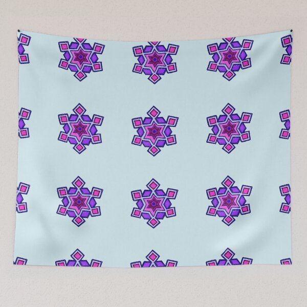 Item preview, Rangoli/Dot kolam/muggu/sikku kolam/Vilva Thalam designed and sold by ShreecreatE.