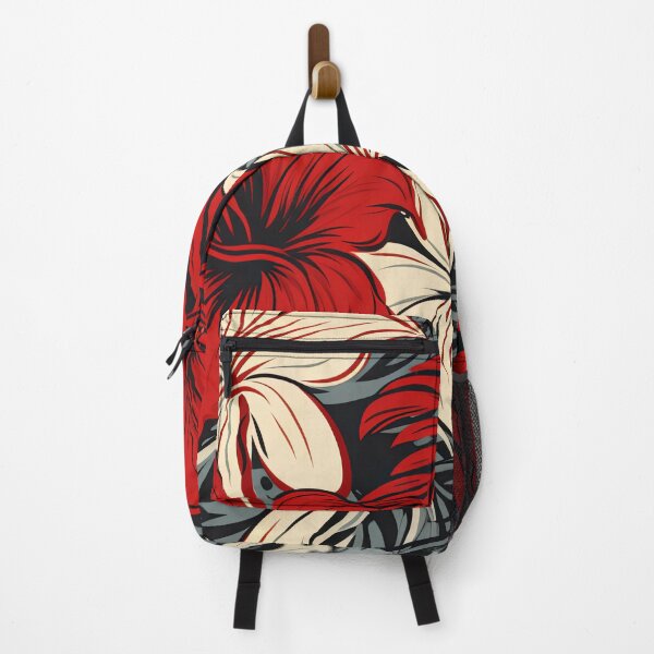 Item preview, Vibrant Hawaiian designed and sold by lupesparx.