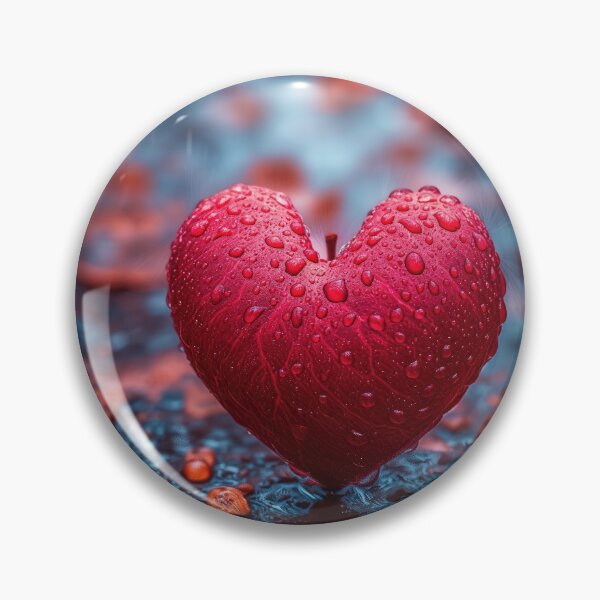 Item preview, Romantic Valentine's Day designed and sold by FireScreen.