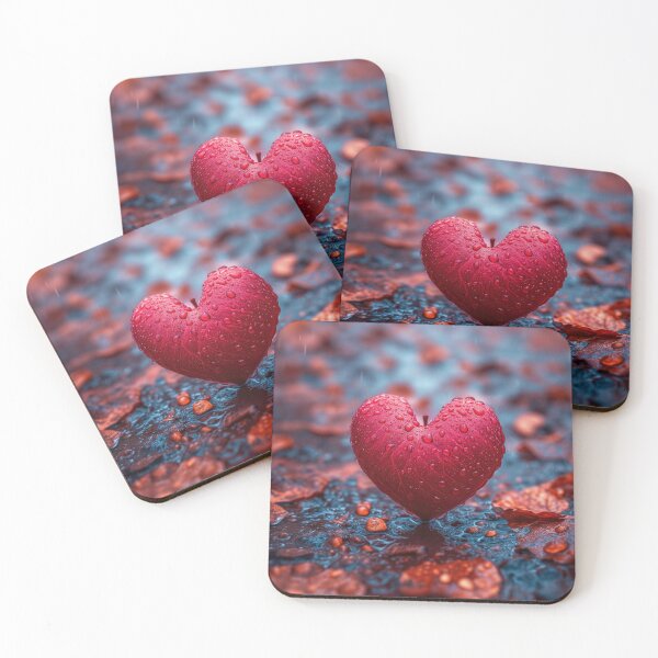 Item preview, Romantic Valentine's Day designed and sold by FireScreen.