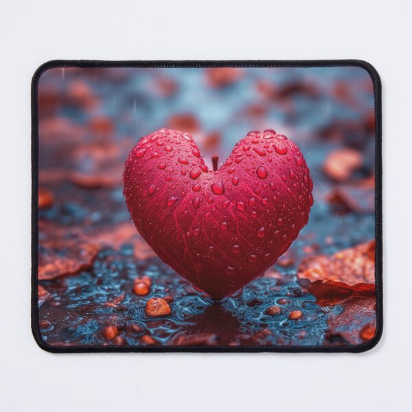 Item preview, Día de San Valentín romántico designed and sold by FireScreen.