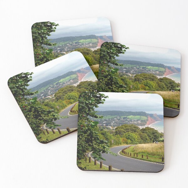 Item preview, Sidmouth South East Devon England United Kingdom designed and sold by AndyEvansPhotos.