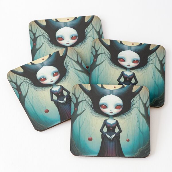 Item preview, Bitter Desperation designed and sold by Lachrymosa.