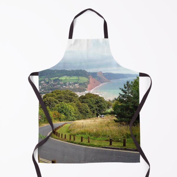 Item preview, Sidmouth South East Devon England United Kingdom designed and sold by AndyEvansPhotos.
