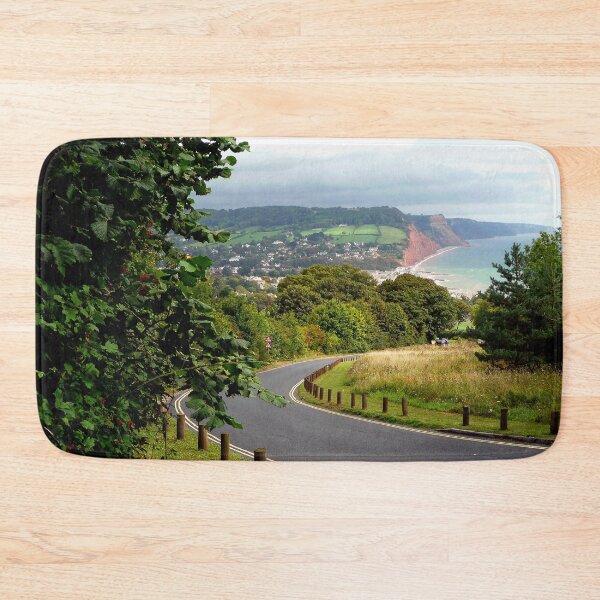 Item preview, Sidmouth South East Devon England United Kingdom designed and sold by AndyEvansPhotos.