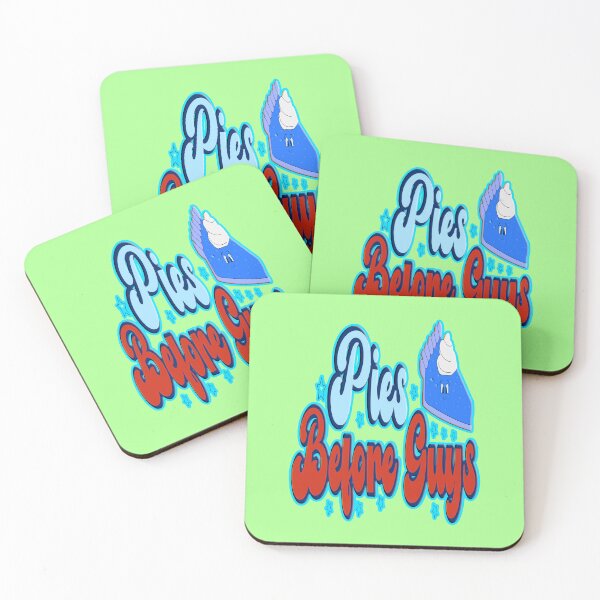 Item preview, pies before guys #2 designed and sold by creativerooney.