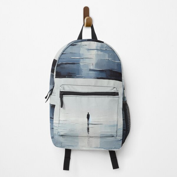 Item preview, Minimal Portrait designed and sold by Visual Nomad Club.
