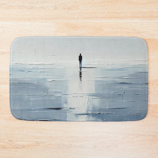 Item preview, Minimal Portrait designed and sold by Visual Nomad Club.