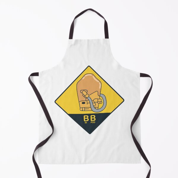 Item preview, BB IN POD  designed and sold by Gh0stCookies.