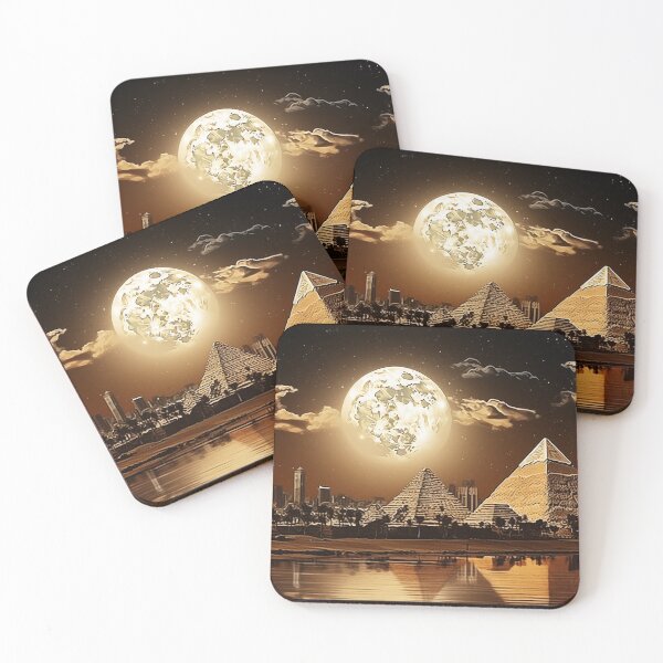 Item preview, Egypt, Through the Lens of Time #4 designed and sold by Anuchartl.