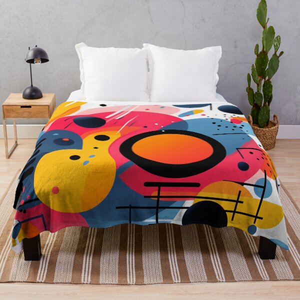 Item preview, Geometric shapes designed and sold by Tim Münnig.