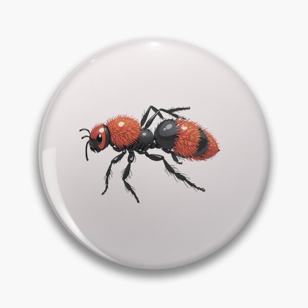 Item preview, Velvet Ant designed and sold by Atlantico54.