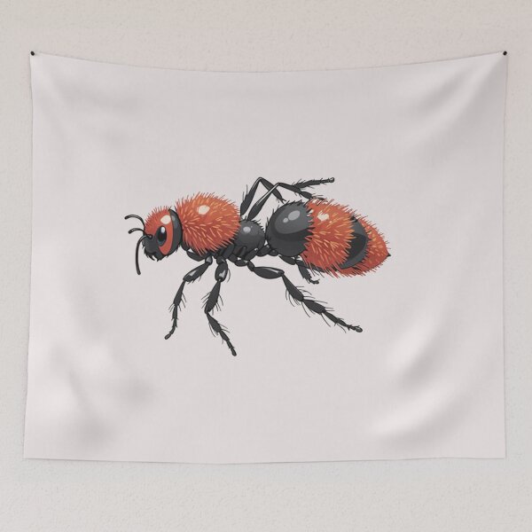Item preview, Velvet Ant designed and sold by Atlantico54.