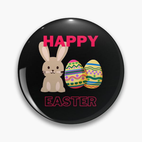 Artikelvorschau, Happy Easter entworfen und verkauft von PatriziaG.