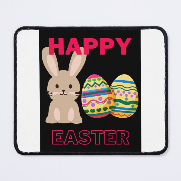 Artikelvorschau, Happy Easter entworfen und verkauft von PatriziaG.